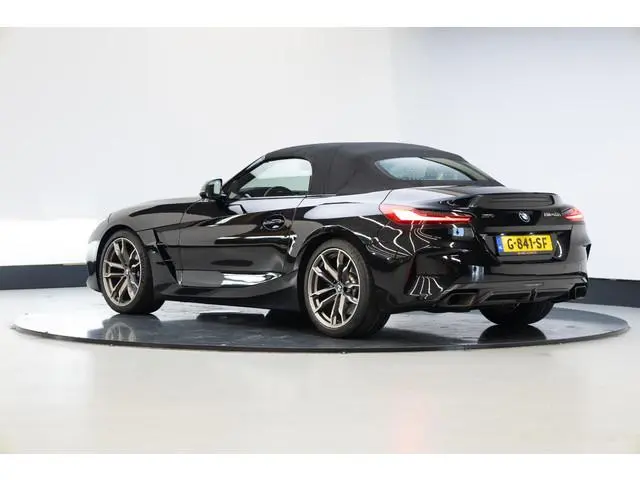 BMW Z4 Roadster M40i First Edition | ACC | NL Auto | H&K |
