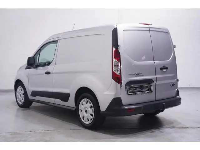 Ford Transit Connect 1.5 TDCI L1 Trend Navi, Camera, D-Riem vv 160 dkm Airco, Trekhaak, PDC achter,...