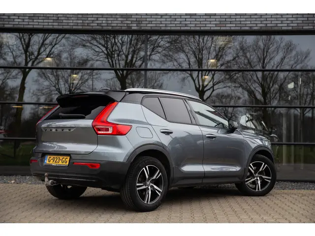 Volvo XC40 1.5 T3 Inscription , Harman/Kardon, Trekhaak, Memory, Keyless,
