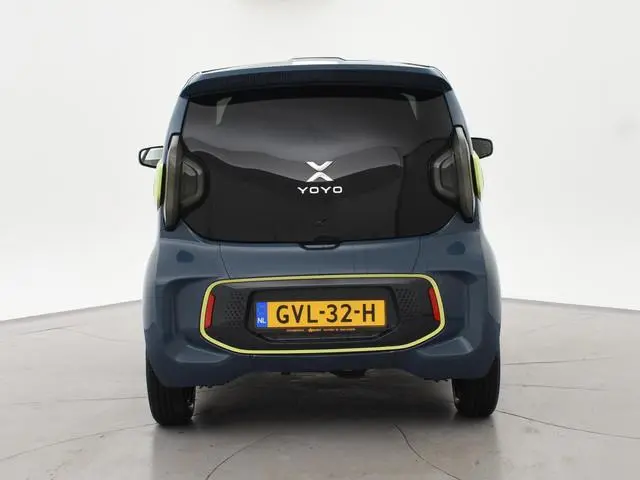 XEV Yoyo