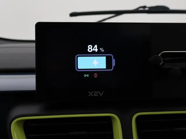 XEV Yoyo