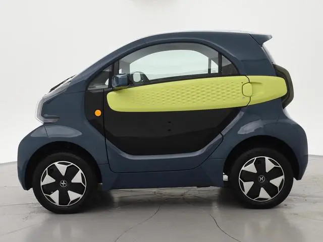 XEV Yoyo