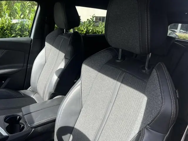 Peugeot 5008 1.2 PureTech GT-Line |NAVI|CLIMA|CRUISE|VOLL. ONDERHOUDEN|7 PERSOONS| 19529