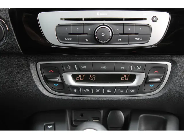 Renault Grand Scénic