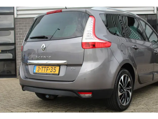 Renault Grand Scénic