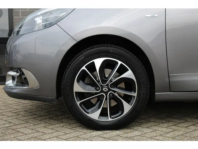 Renault Grand Scénic
