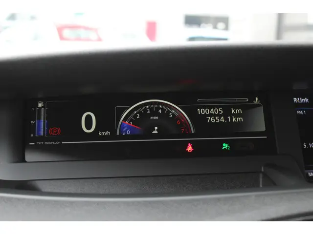 Renault Grand Scénic