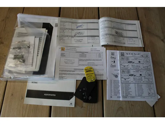 Renault Grand Scénic