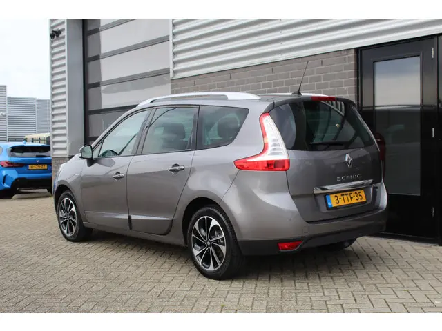 Renault Grand Scénic