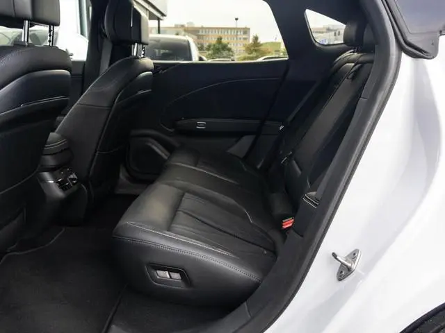 Zeekr 7GT