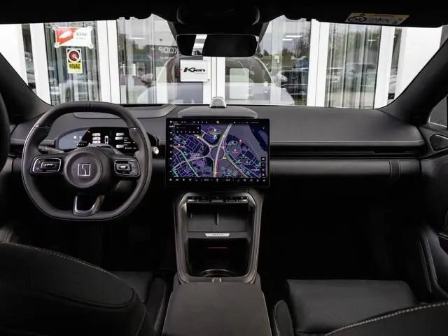 ZEEKR 7GT Long Range RWD 100 kWh | 800v | 480kw snelladen | 655 km actieradius | 10-18% 16 min