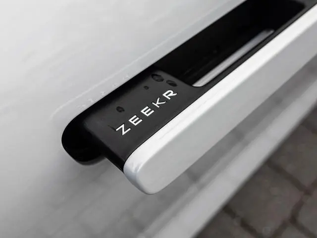 Zeekr 7GT