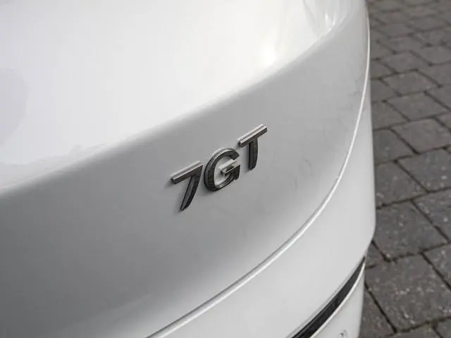 Zeekr 7GT