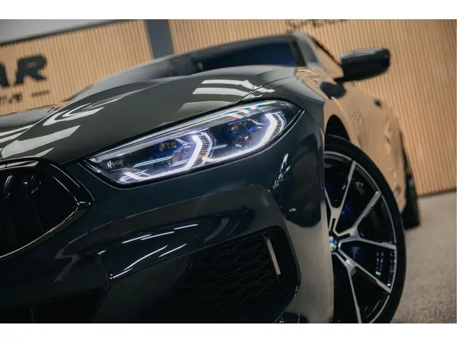 BMW 8 Serie