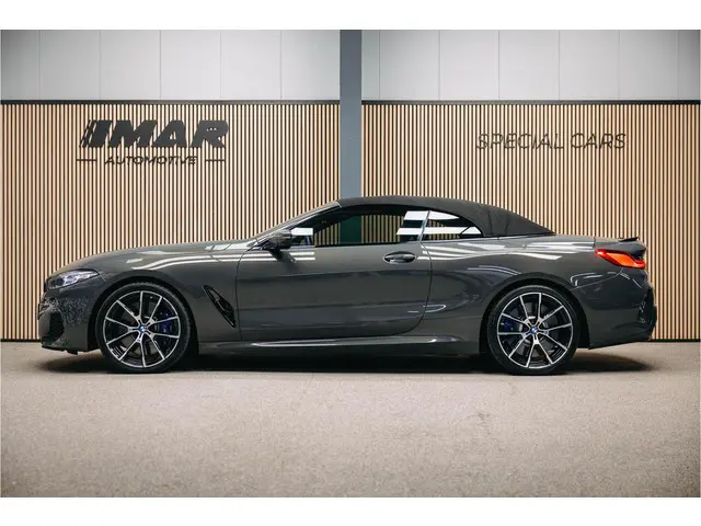 BMW 8 Serie