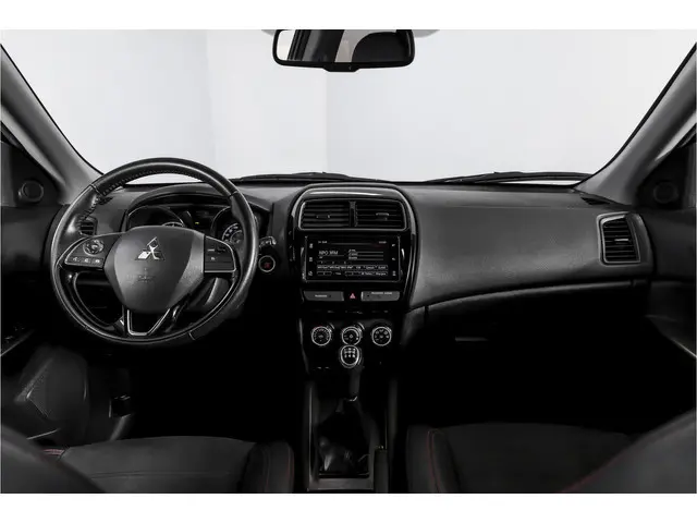 Mitsubishi ASX 1.6 Cleartec 117 PK Connect Pro+ Orig. NL | Trekhaak | Cruise | PDC | Camera | App. C...
