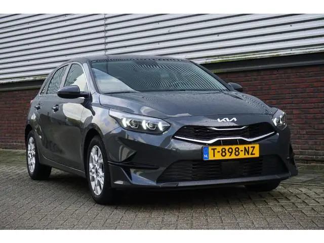 Kia cee'd