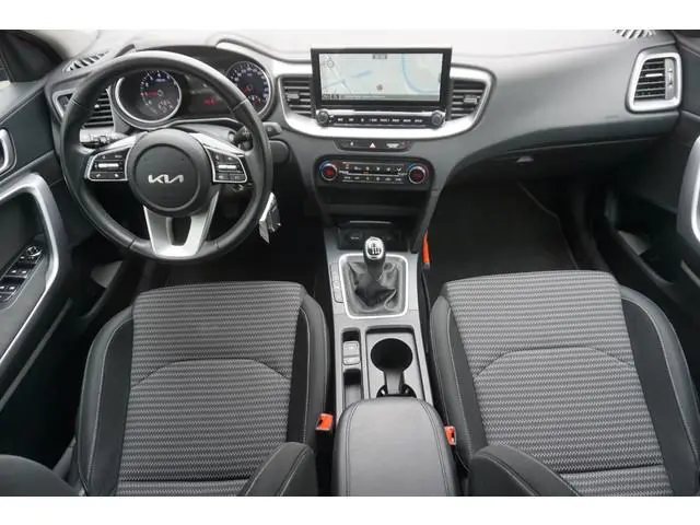 Kia cee'd