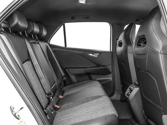 Volkswagen ID.3 Neo