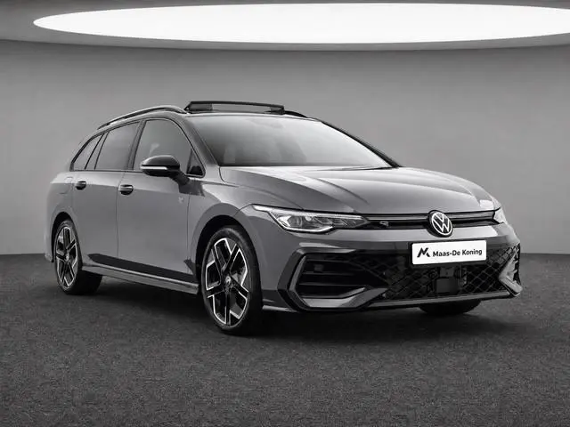 Volkswagen Golf variant R-Line Edition 1.5 eTSI 150 pk 7 versn. DSG · Assistance Pakket Plus · Panor...