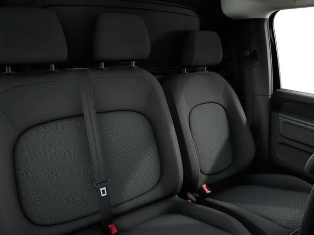 Volkswagen ID. Buzz Cargo