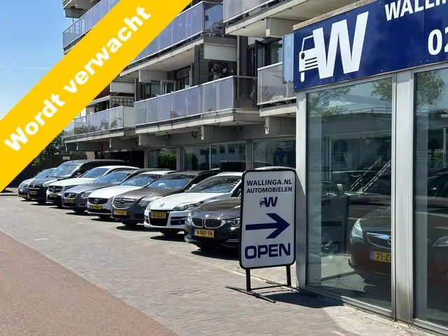 SEAT Leon ST 1.2 TSI Style Business Navigatie Airco/ecc keurige auto