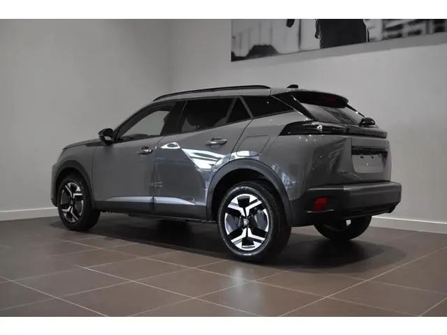 Peugeot 2008 1.2 PureTech 100 Allure | Navigatie | Dodehoek detectie | Keuless Entry | achteruitrijc...