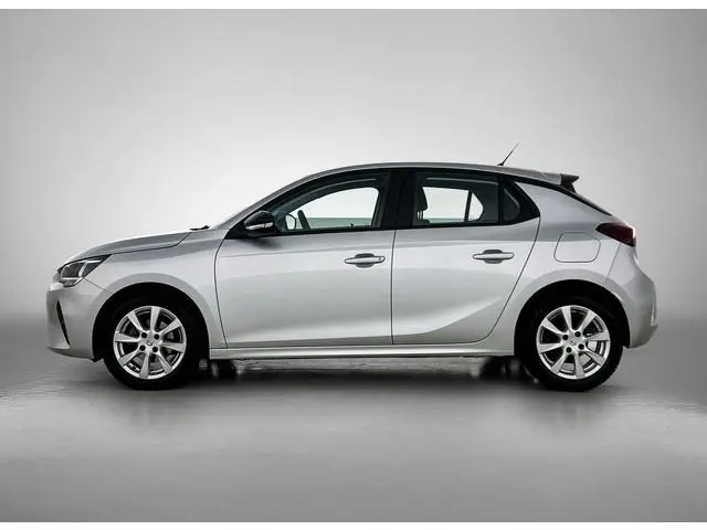 Opel Corsa 1.2 Edition | 75pk | Apple Carplay/Android Auto | 30.000km | Airco | Cruise Control |