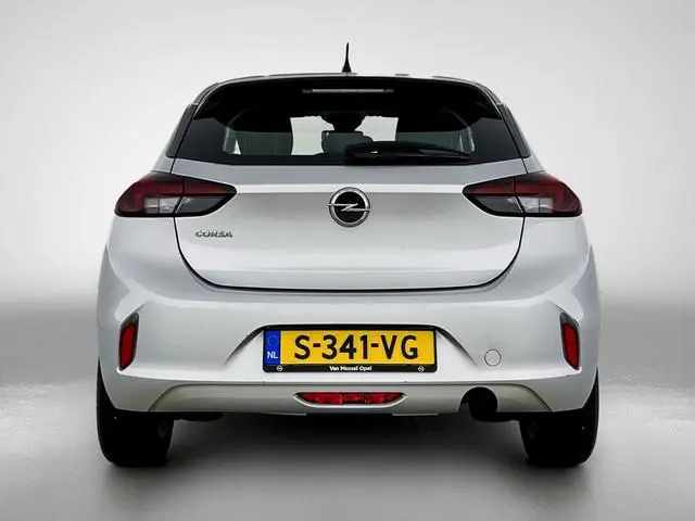 Opel Corsa 1.2 Edition | 75pk | Apple Carplay/Android Auto | 30.000km | Airco | Cruise Control |