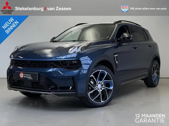 Lynk & Co 01 1.5 Panoramadak | ACC | Keyless | 360 camera | Rijklaarprijs