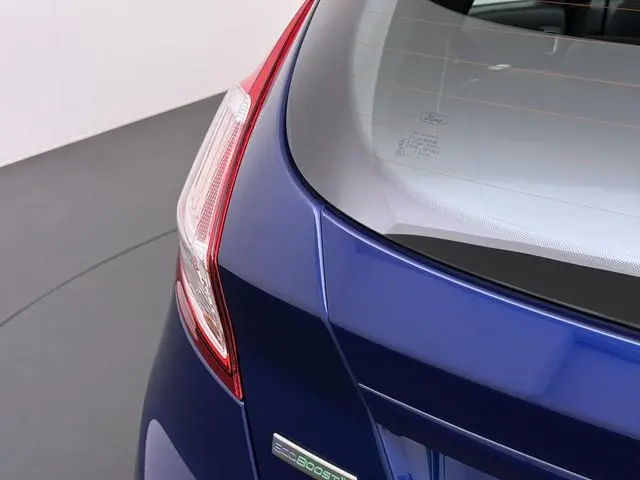 Ford Fiesta 1.0 EcoBoost ST Line | Climate control | Navigatie | Parkeersensoren | Trekhaak