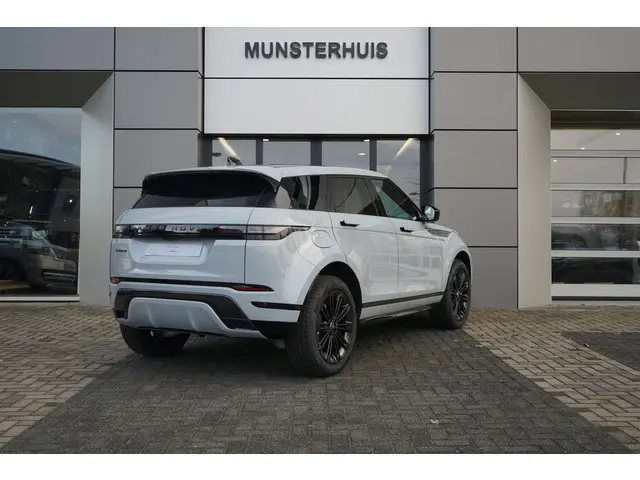 Land Rover Range Rover Evoque P270e PHEV AWD Business Dynamic Edition | Schuif Kantel Dak | 20 Inch...