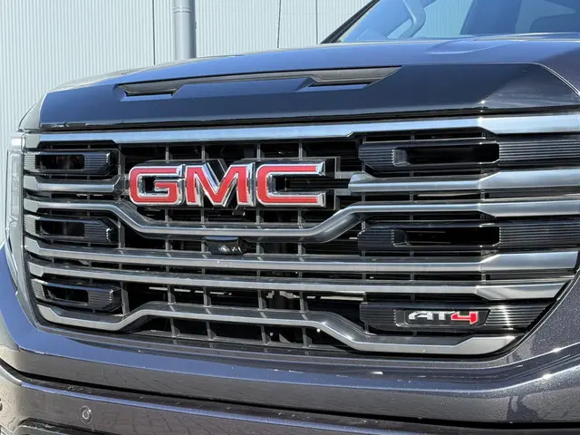GMC Sierra