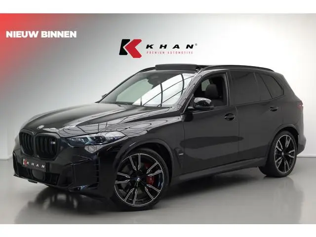 BMW X5 M60i xDrive |Pano|SkyLounge|Carbon|Massage|