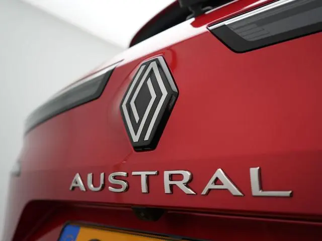 Renault Austral