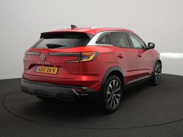 Renault Austral