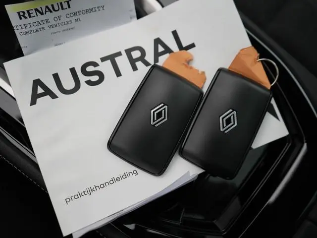 Renault Austral