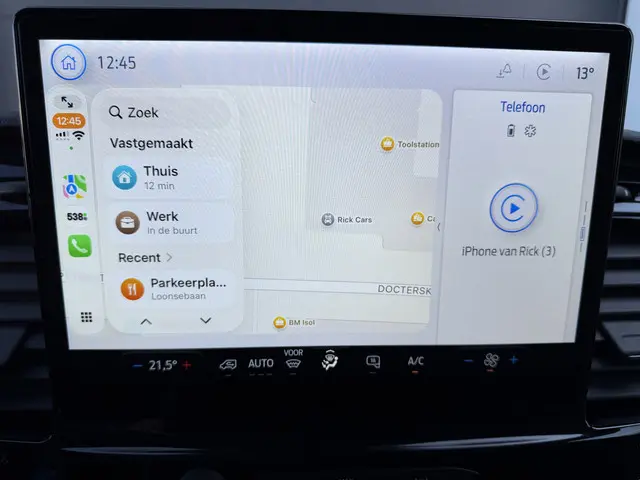 Ford Transit 350 2.0 TDCI 130PK Euro 6 L3H2 Trend RWD CarPlay, cruise/360 camera