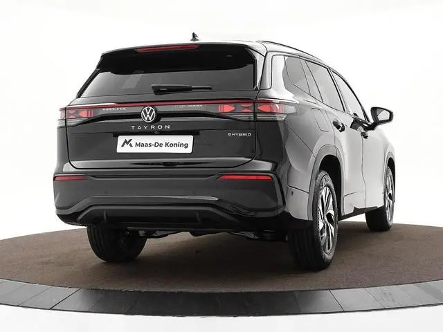 Volkswagen Tayron Life Edition 1.5 eHybrid 204 PK 6 versn. DSG · Rondomzichtcamera · Design Pakket D...