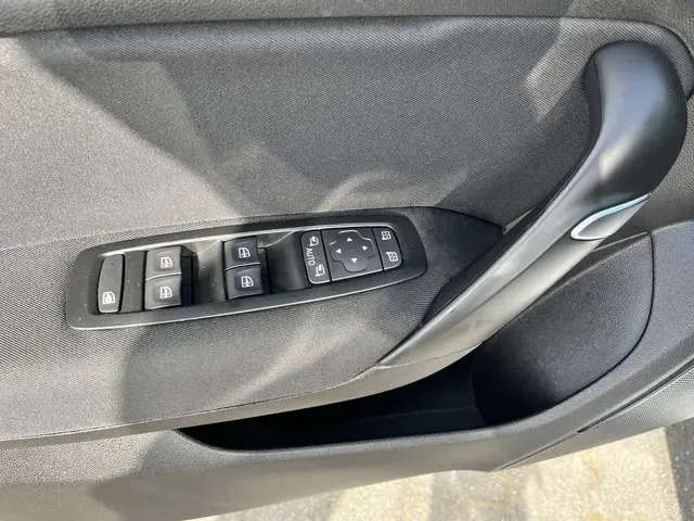 Renault Mégane Estate