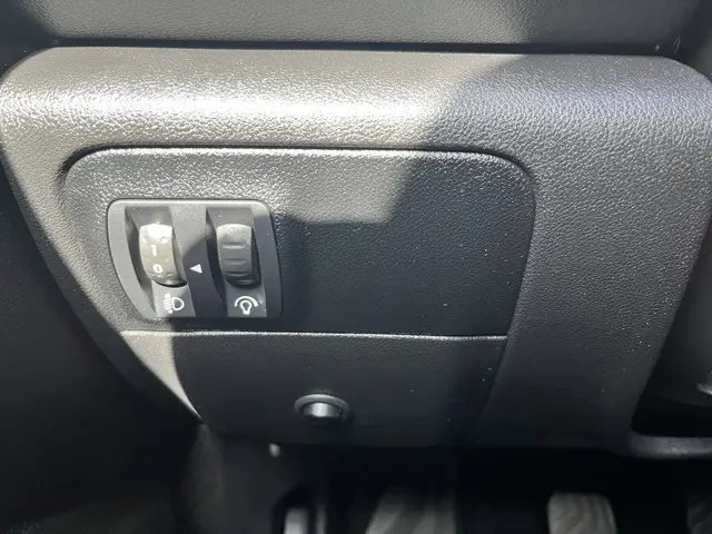 Renault Mégane Estate