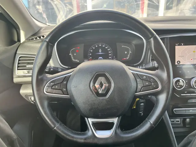 Renault Mégane Estate