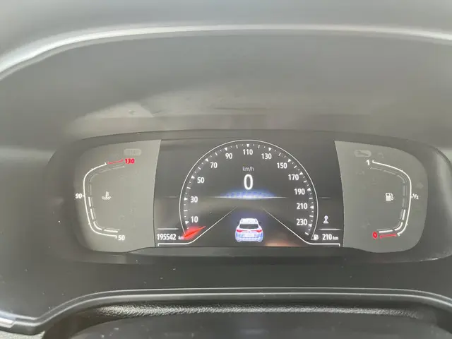 Renault Mégane Estate