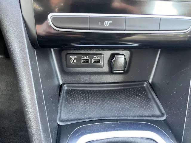 Renault Mégane Estate