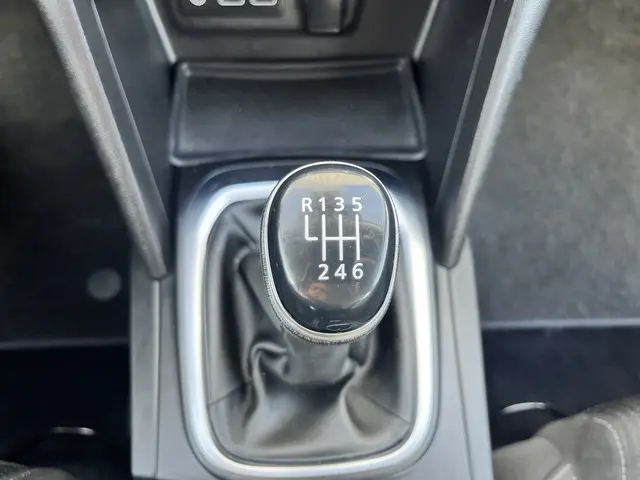 Renault Mégane Estate