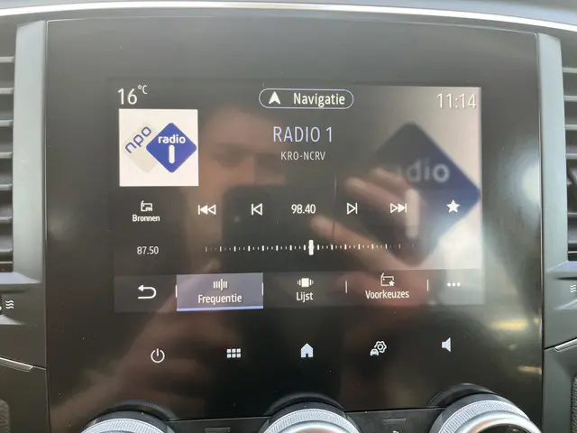 Renault Mégane Estate