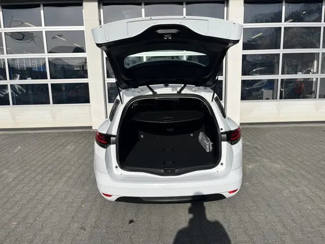 Renault Mégane Estate