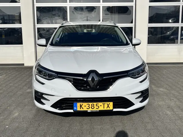 Renault Mégane Estate