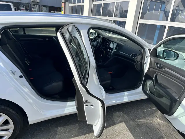 Renault Mégane Estate