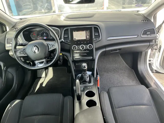 Renault Mégane Estate